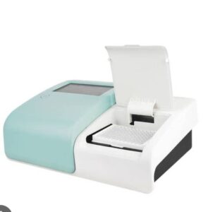 elisa microplate reader