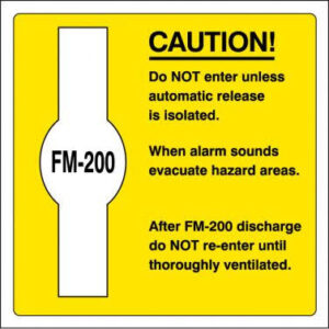 fm 200 danger sign b