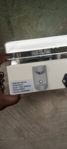 magnetic stirrer 1