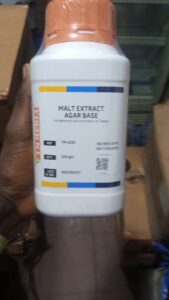malt extract agar base neogen