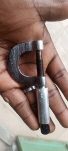 micrometer b