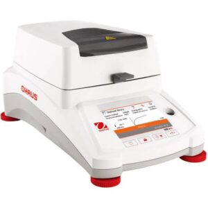 moisture balance analyzer mb90 ohaus