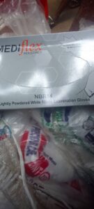 nitrile white gloves 1