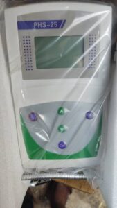ph meter new