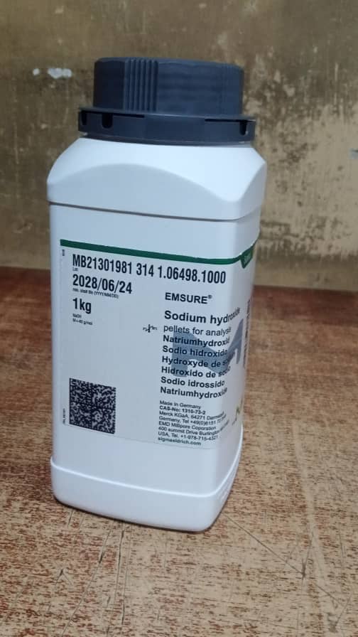 The Importance of Having the Right Procurement Policy for Reagent Supplies