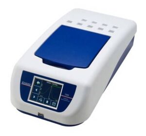 spectrophotometer