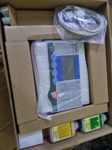 tds table top meter