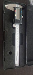 vernier caliper