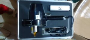 viscometer a