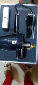 viscometer b