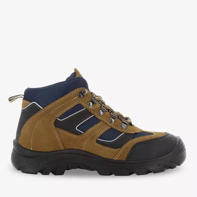 x2000 safety shoe
