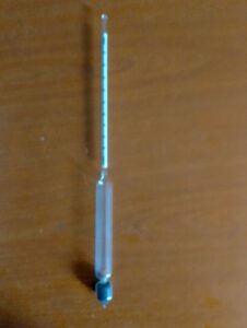 hydrometer pix 1