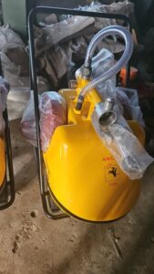 spill kit and foam unit 1(1)